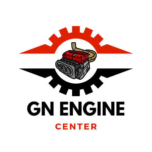 GN ENGINE CENTER